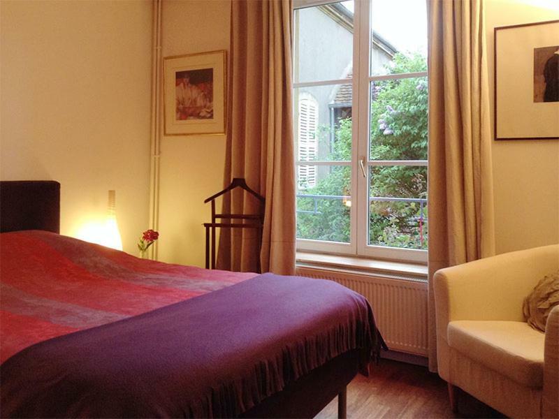 Chambres Saint Quentin Metz Scy-Chazelles Exteriör bild